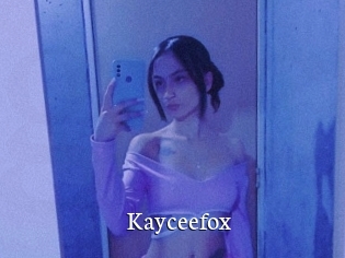 Kayceefox