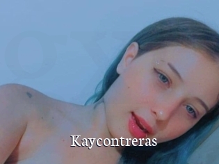 Kaycontreras