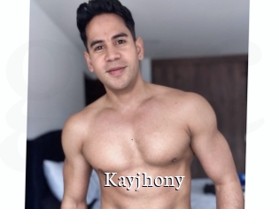 Kayjhony
