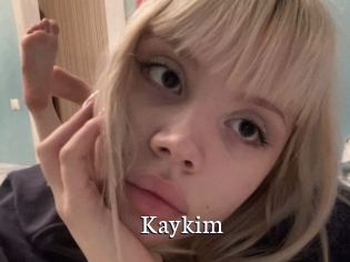 Kaykim