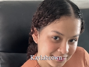 Kaylabrown