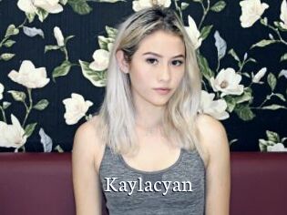 Kaylacyan