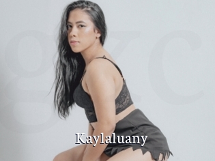 Kaylaluany