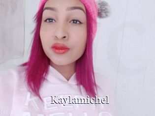 Kaylamichel