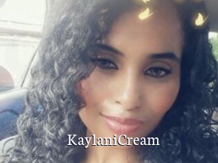 KaylaniCream