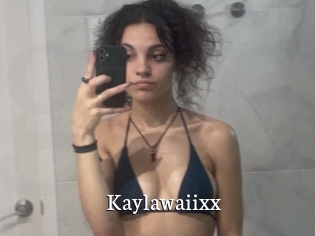 Kaylawaiixx