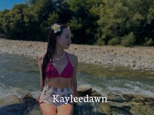 kayleedawn Gratis xxx Clips
