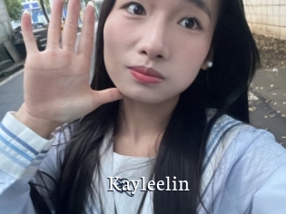 Kayleelin