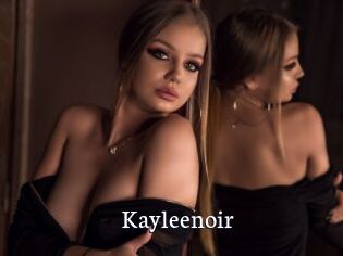 Kayleenoir