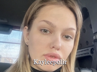 Kayleepolir