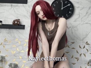 Kayleethomas