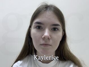 Kaylerice