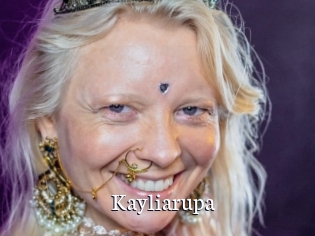 Kayliarupa