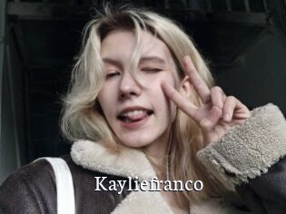 Kayliefranco