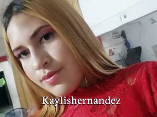 Kaylishernandez