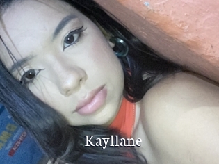 Kayllane