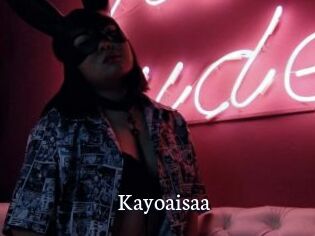 Kayoaisaa