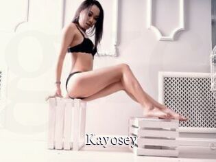 Kayosey