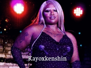 kayoxkenshin Gratis xxx Clips