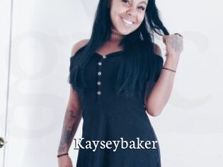 Kayseybaker