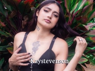 Kaystevenson