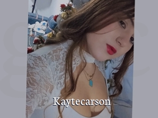 Kaytecarson