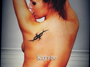 Kayybe