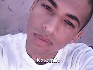 Kazamie