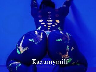 kazumymilf Gratis xxx Clips