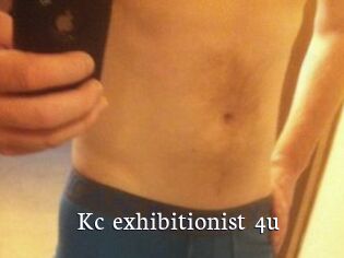 Kc_exhibitionist_4u