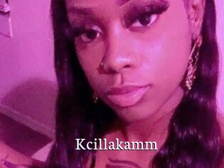 Kcillakamm