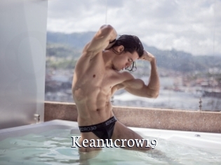 Keanucrow19