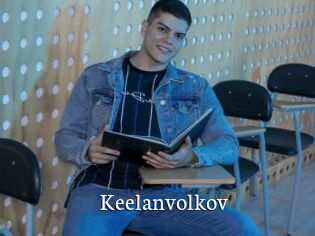 Keelanvolkov