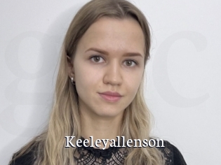 Keeleyallenson