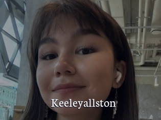 Keeleyallston