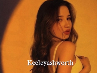 Keeleyashworth