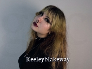 Keeleyblakeway