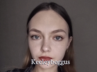 Keeleyboggus