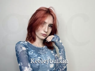 Keeleybufkin