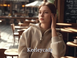 Keeleycady