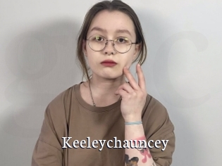 Keeleychauncey