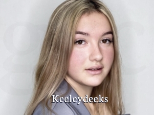 Keeleydeeks