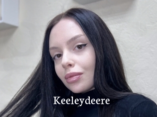 Keeleydeere