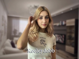 Keeleydobb