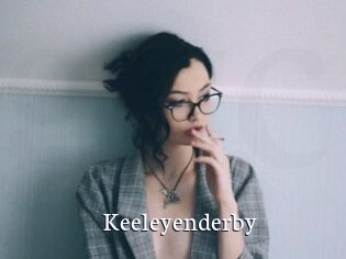 Keeleyenderby