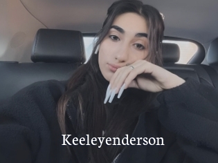 Keeleyenderson
