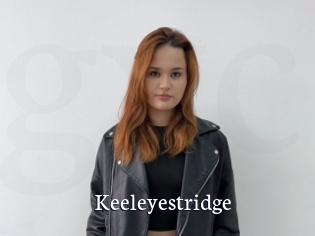 Keeleyestridge
