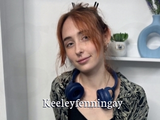 Keeleyfenningay