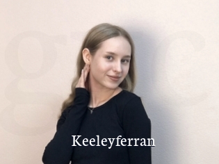 Keeleyferran