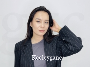 Keeleygane